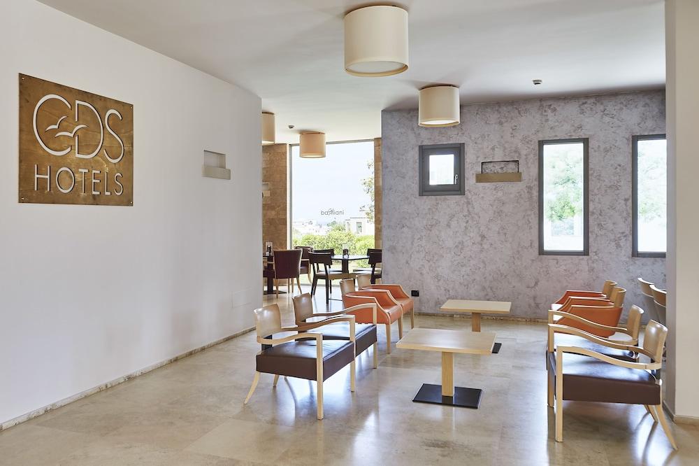 Basiliani - Cdshotels Otranto Zewnętrze zdjęcie