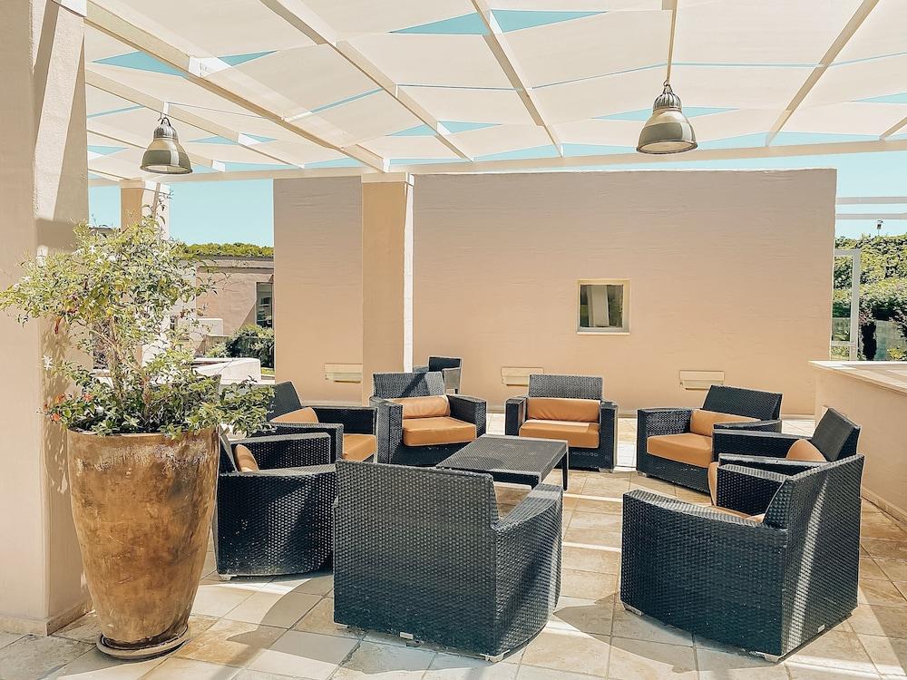 Basiliani - Cdshotels Otranto Zewnętrze zdjęcie