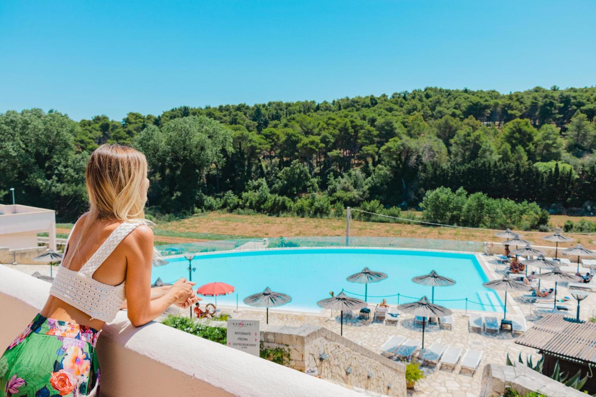 Basiliani - Cdshotels Otranto Zewnętrze zdjęcie