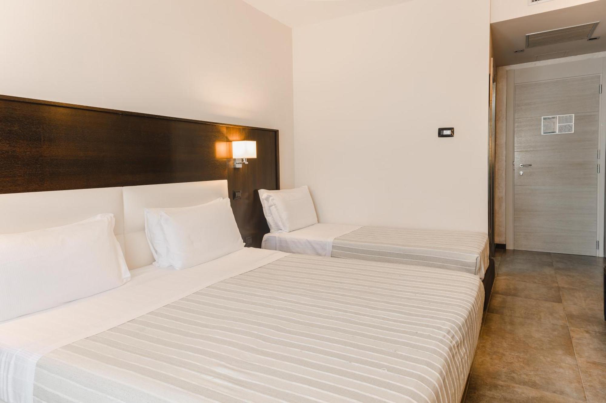 Basiliani - Cdshotels Otranto Zewnętrze zdjęcie