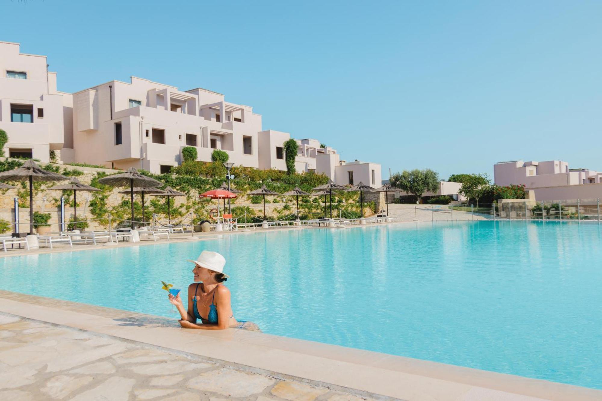 Basiliani - Cdshotels Otranto Zewnętrze zdjęcie