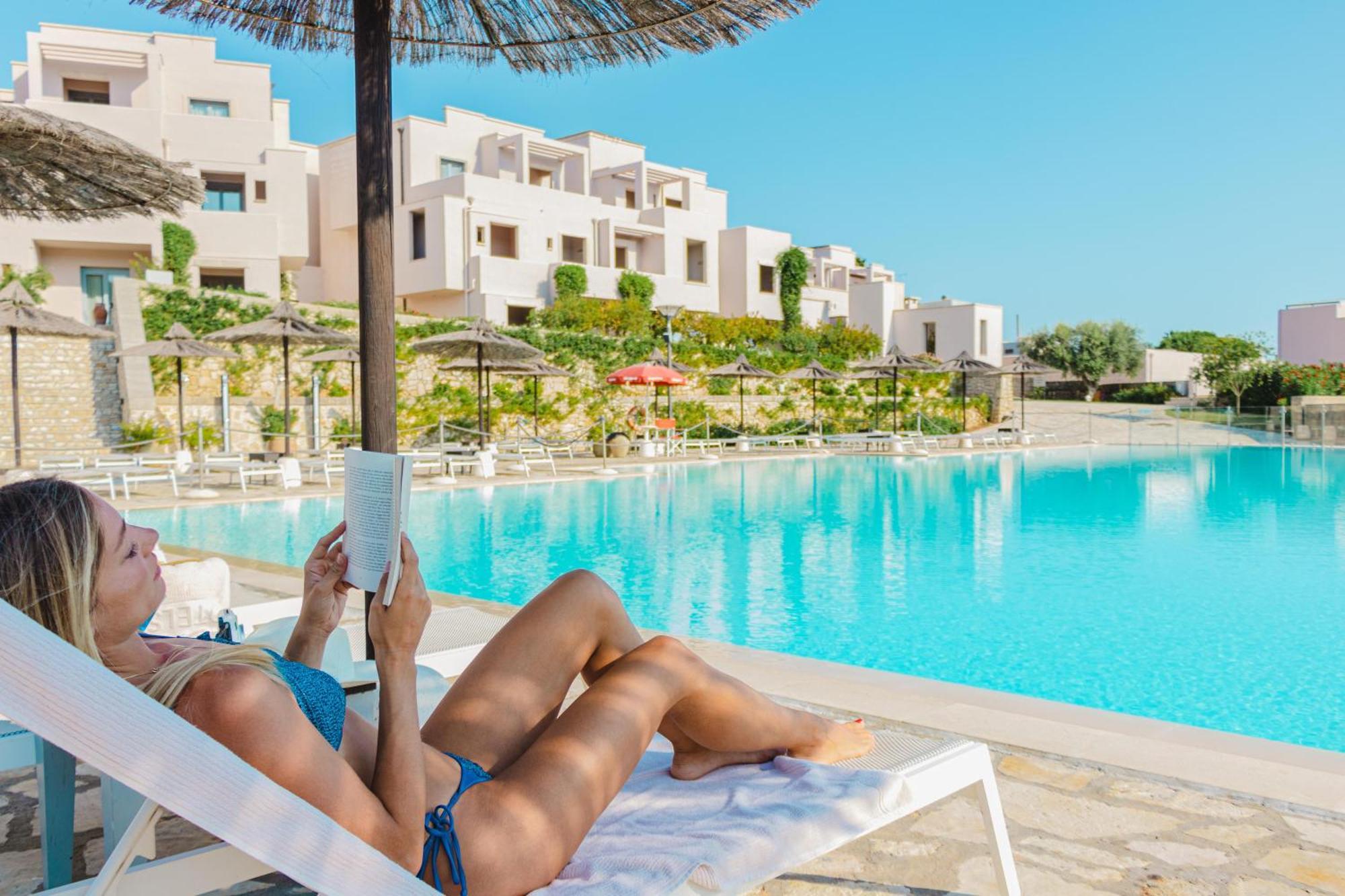 Basiliani - Cdshotels Otranto Zewnętrze zdjęcie