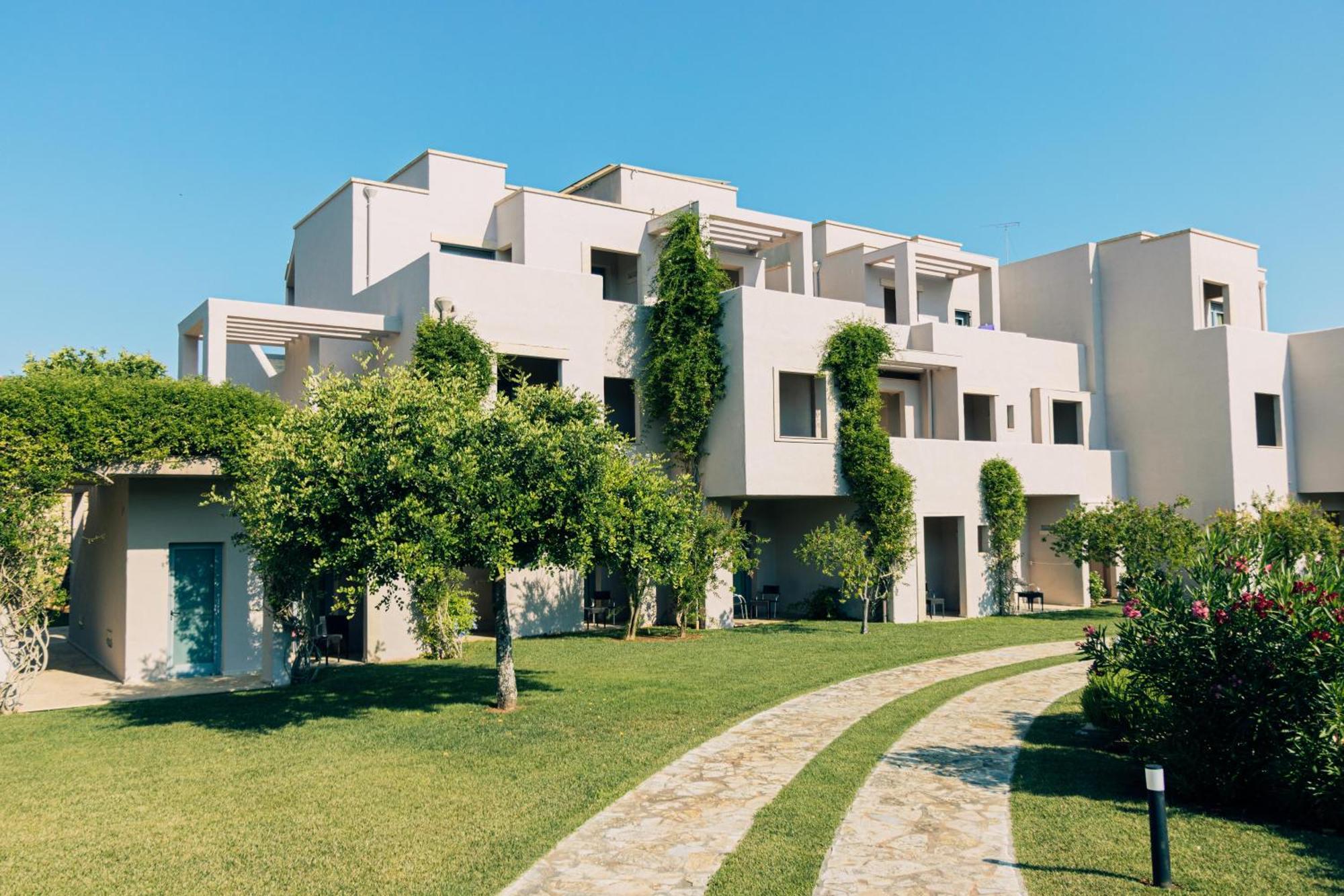 Basiliani - Cdshotels Otranto Zewnętrze zdjęcie