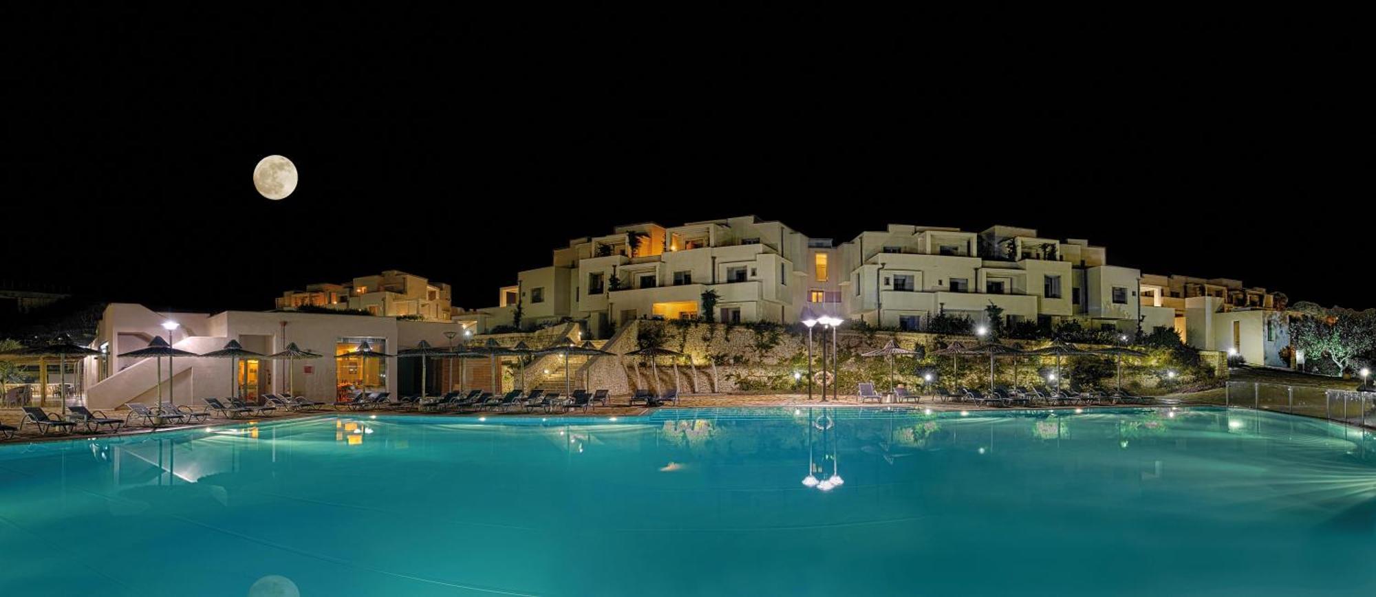 Basiliani - Cdshotels Otranto Zewnętrze zdjęcie