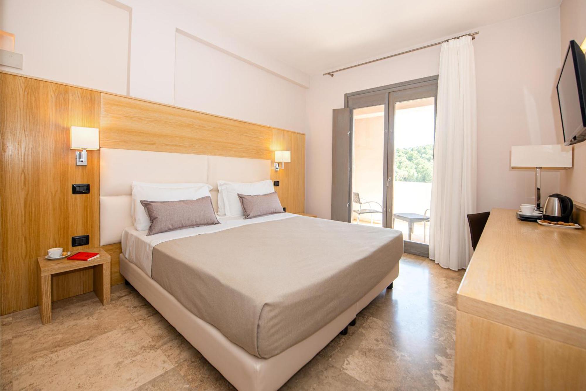 Basiliani - Cdshotels Otranto Zewnętrze zdjęcie
