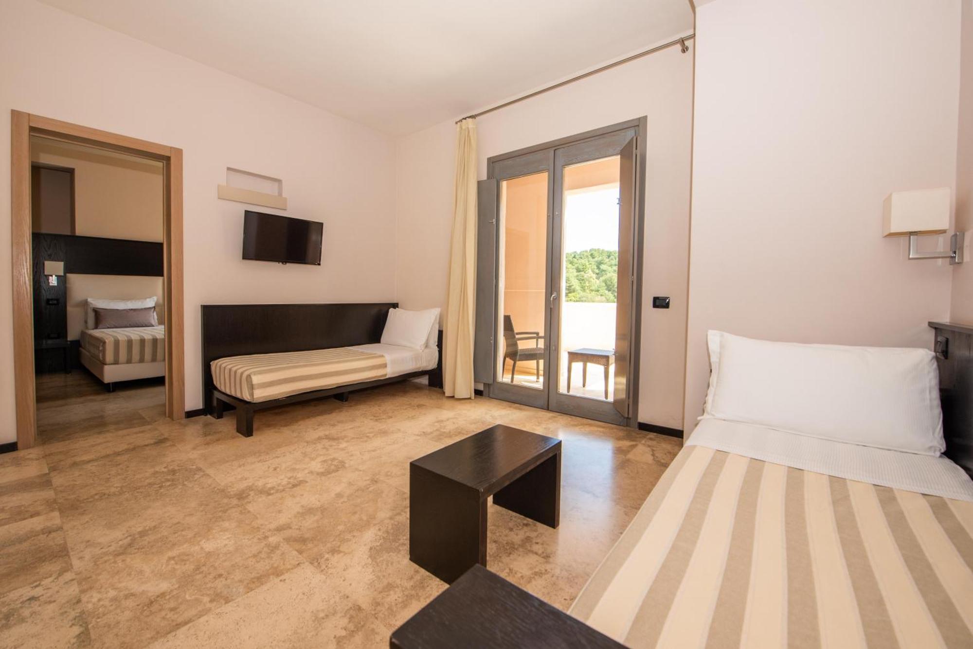 Basiliani - Cdshotels Otranto Zewnętrze zdjęcie