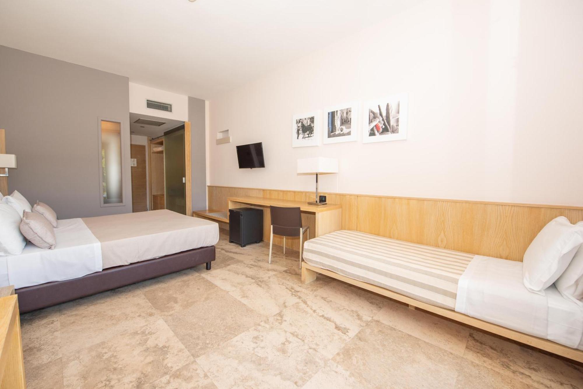 Basiliani - Cdshotels Otranto Zewnętrze zdjęcie