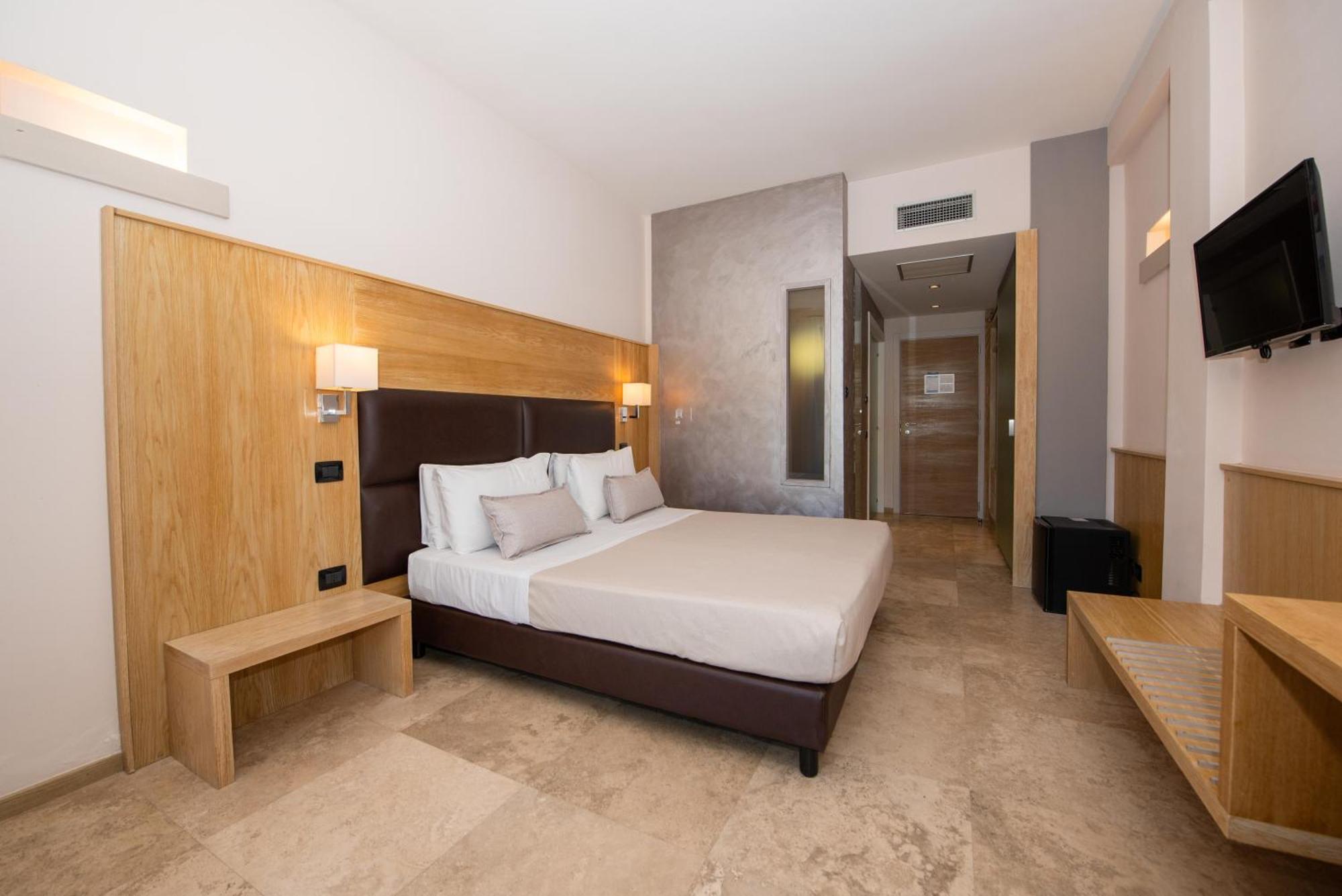 Basiliani - Cdshotels Otranto Zewnętrze zdjęcie
