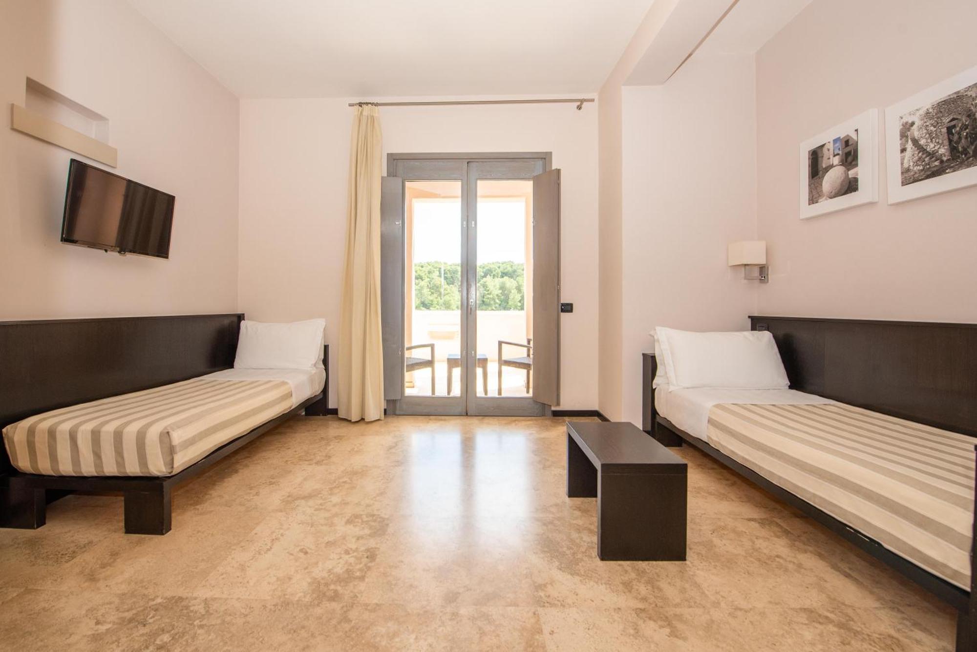 Basiliani - Cdshotels Otranto Zewnętrze zdjęcie