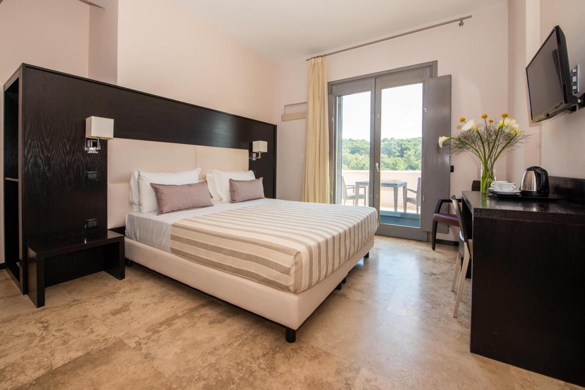 Basiliani - Cdshotels Otranto Zewnętrze zdjęcie