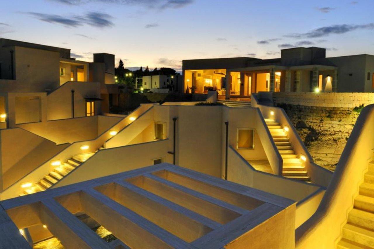 Basiliani - Cdshotels Otranto Zewnętrze zdjęcie