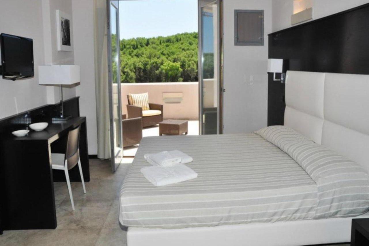 Basiliani - Cdshotels Otranto Zewnętrze zdjęcie